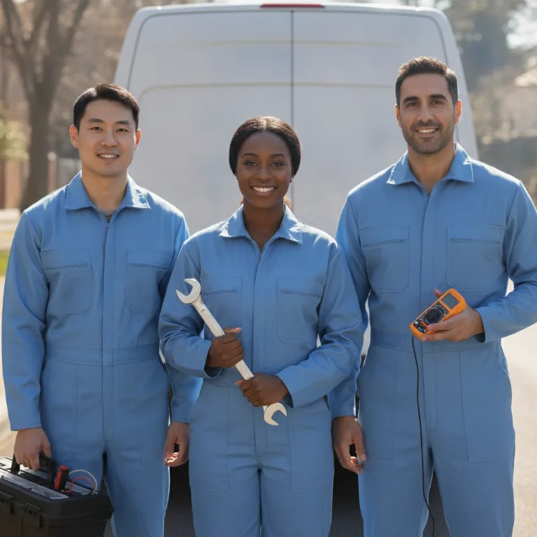 Washing Machine Repair team in Pompano Beach
