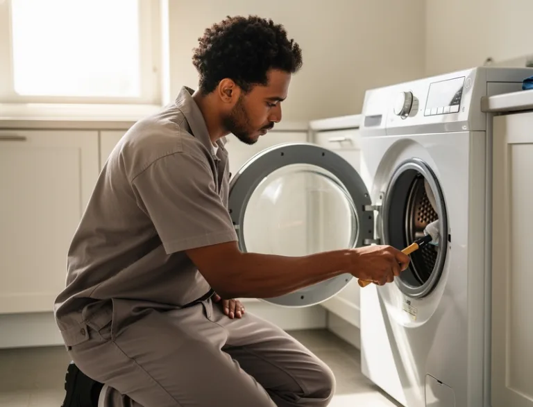 Washing Machine Repair service in Pompano Beach